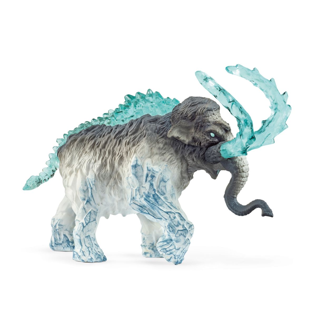 Eldrador Frost Mammoth