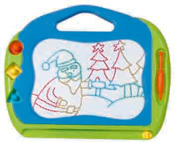 Drawing Go Color