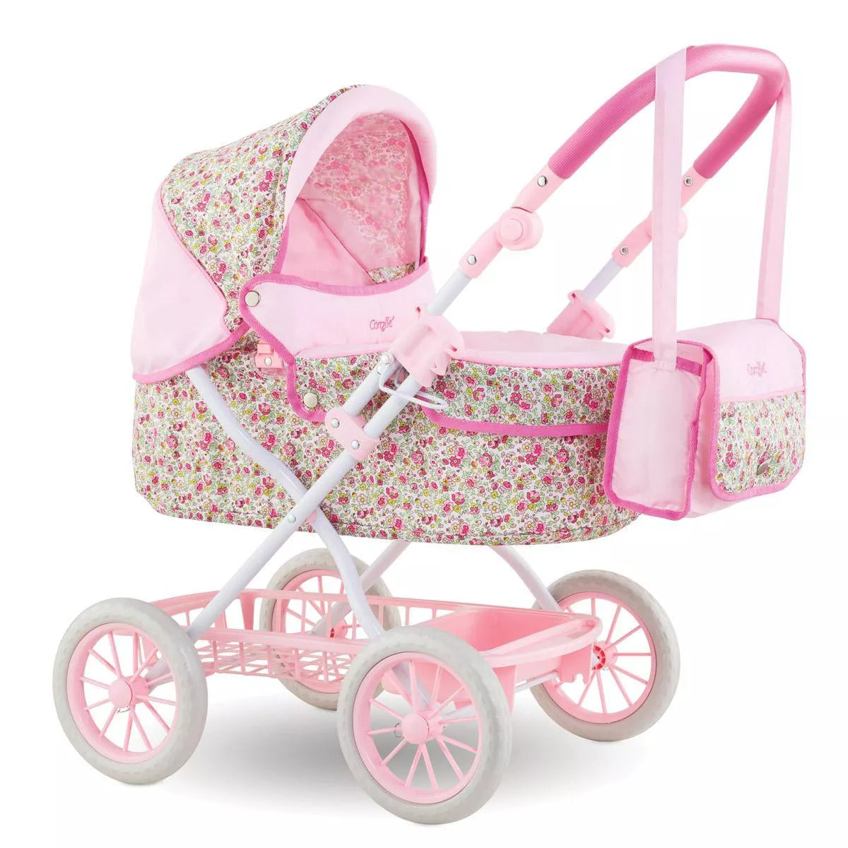 Toy carriage outlet pram