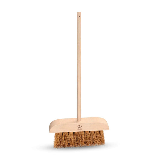 Garden Broom