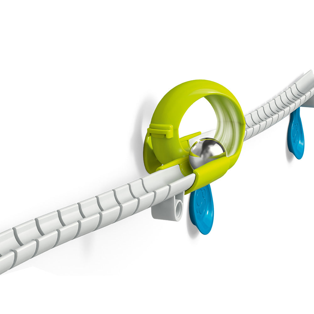 Gecko Marble Run Loop