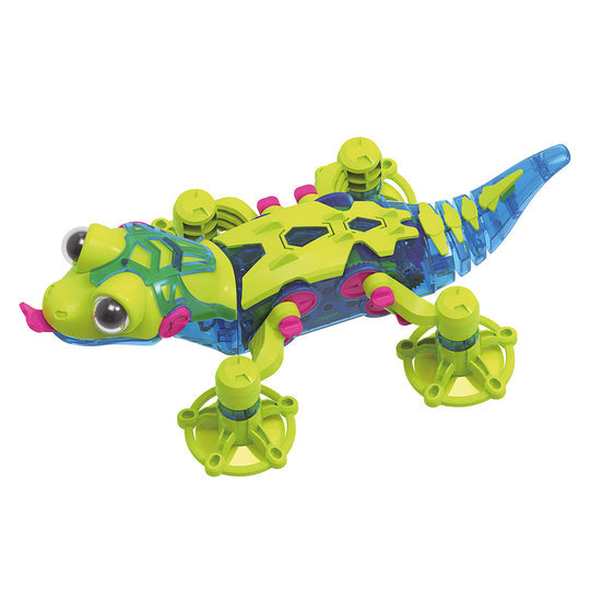 Gecko Bot 2.0