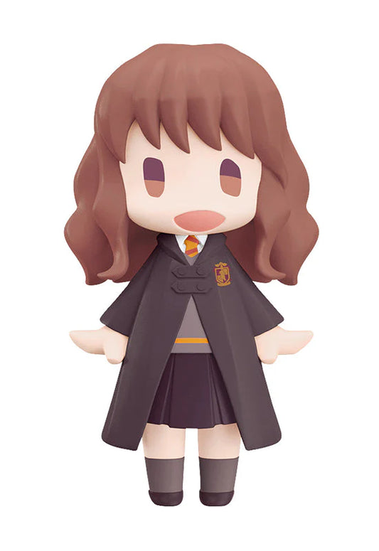 Hello! Good Smile Harry Potter Hermione Granger