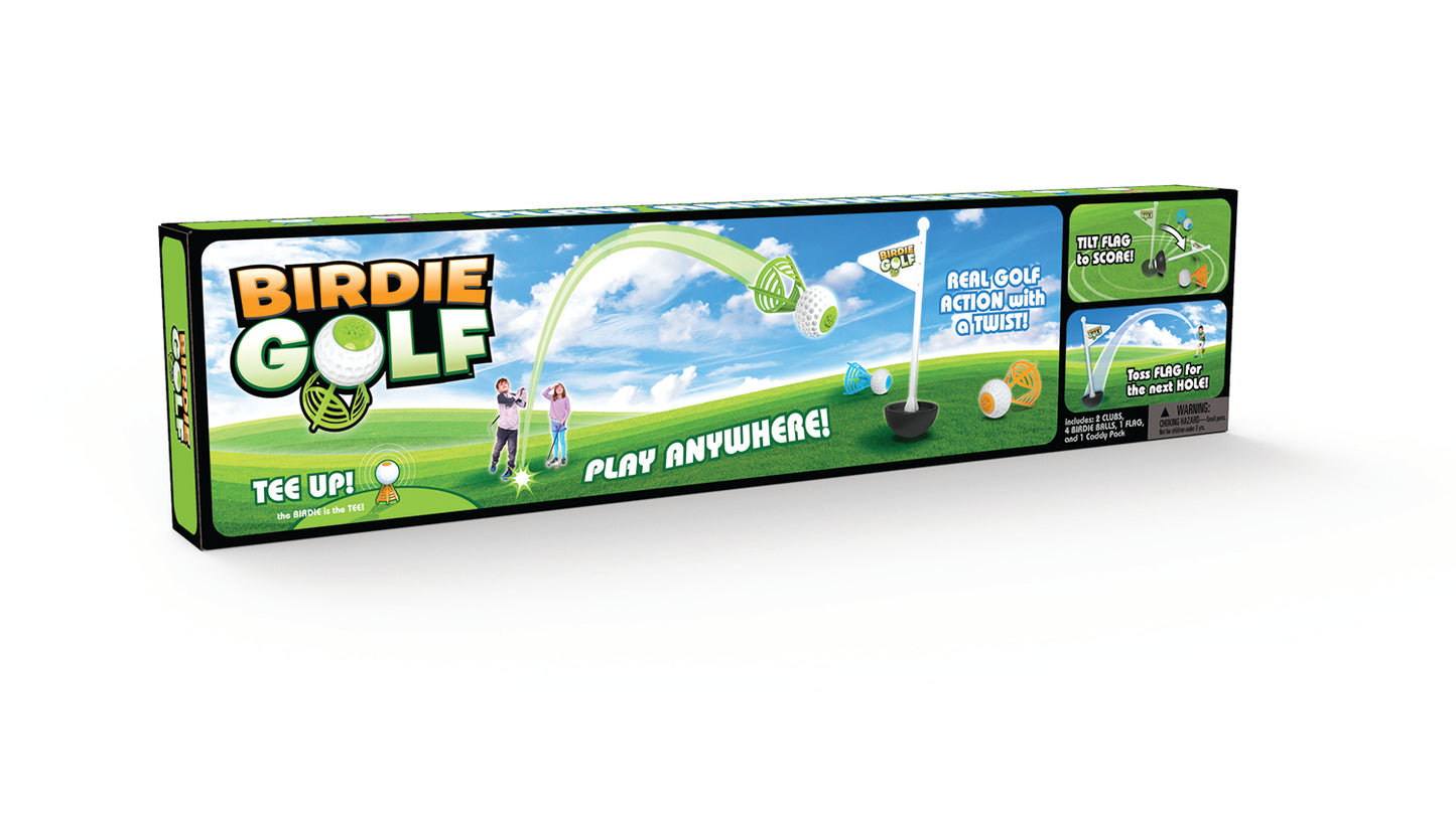 Birdie Golf