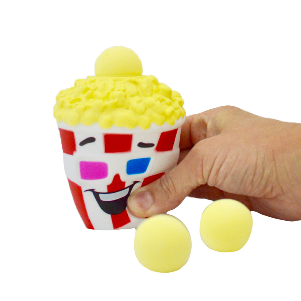 Squeeze Popper Food Fight Assortment – Hobby and Toy Central