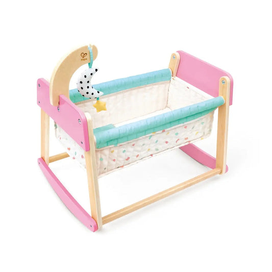 Sweet Dreams Doll's Bed