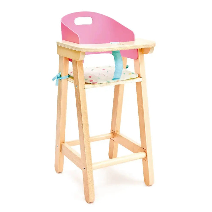 Sweet Treats Doll High Chair