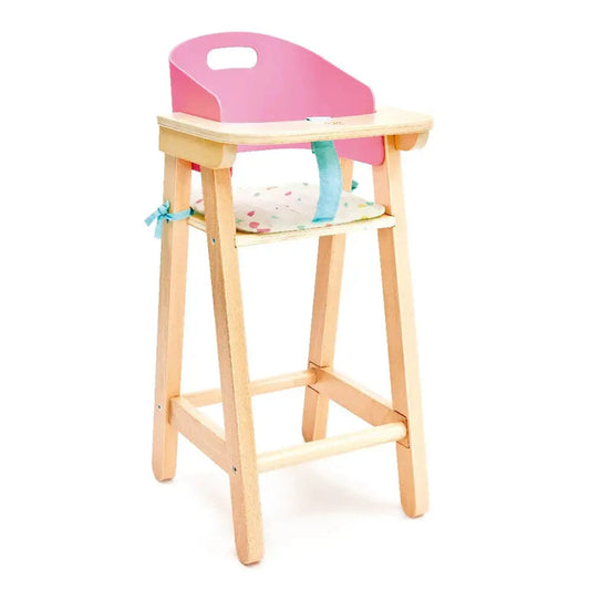 Sweet Treats Doll High Chair