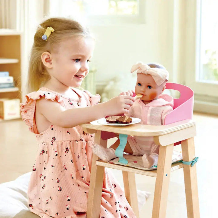 Sweet Treats Doll High Chair