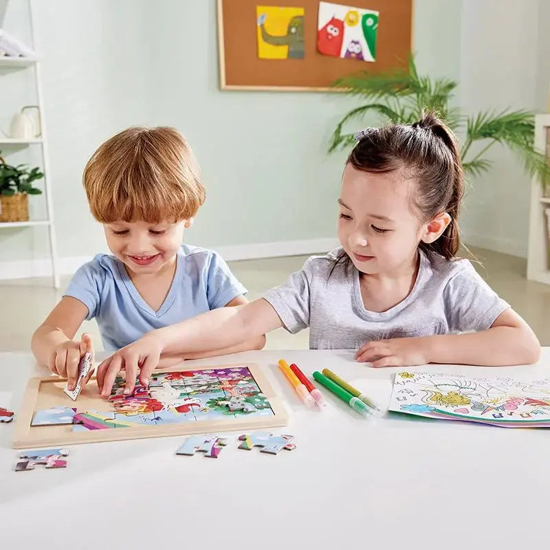 Unicorn Friends 24pc