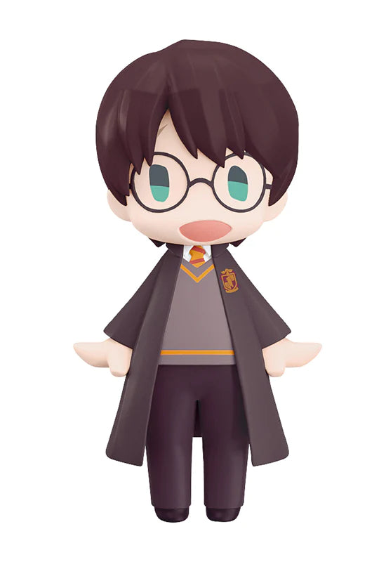 Hello! Good Smile Harry Potter