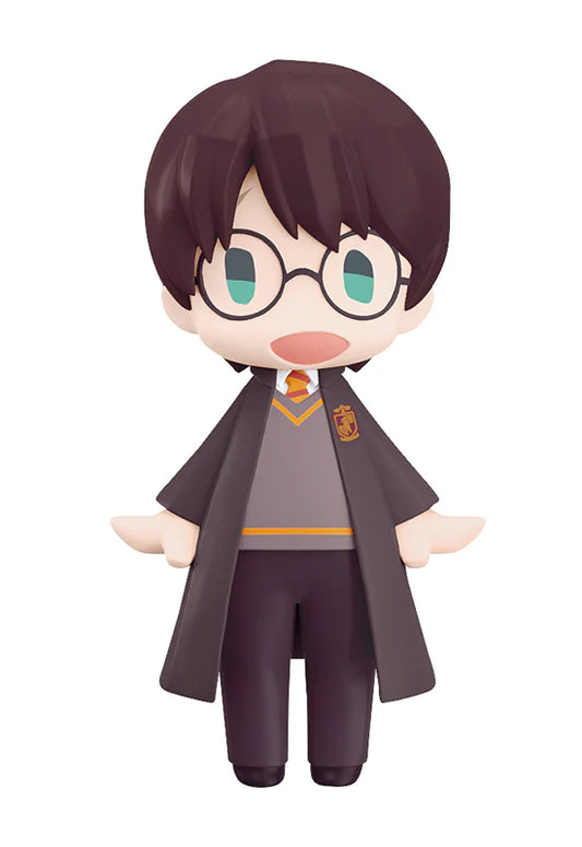 Hello! Good Smile Harry Potter