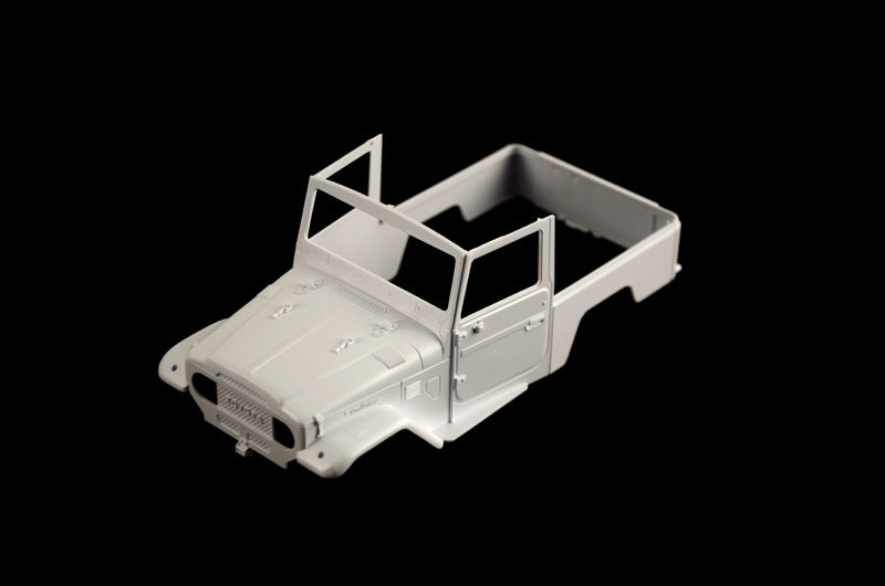 Toyota Land Cruiser Safari 1/24