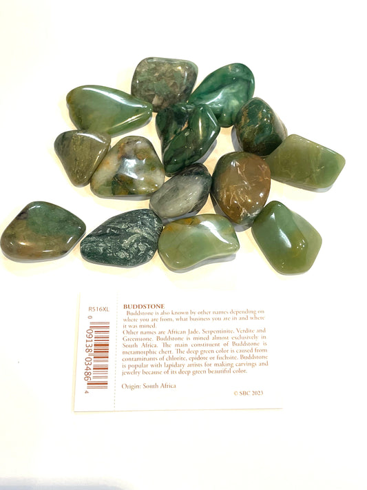 Buddstone