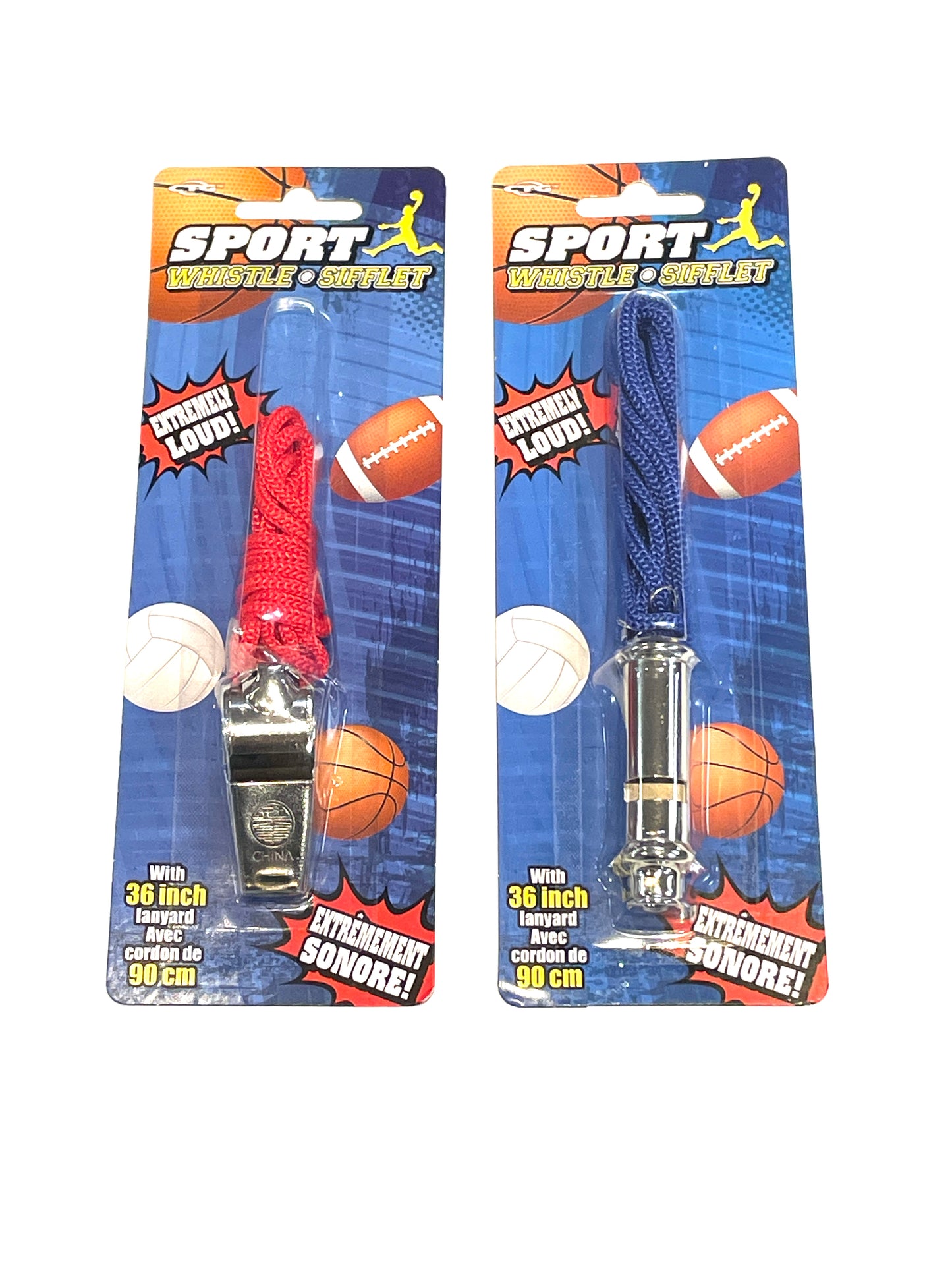 Sport Whistle