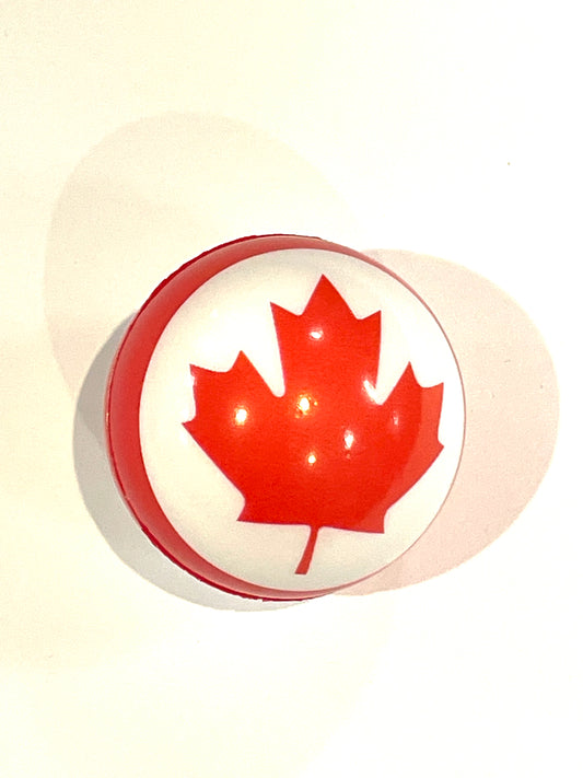 Canada Sponge Ball