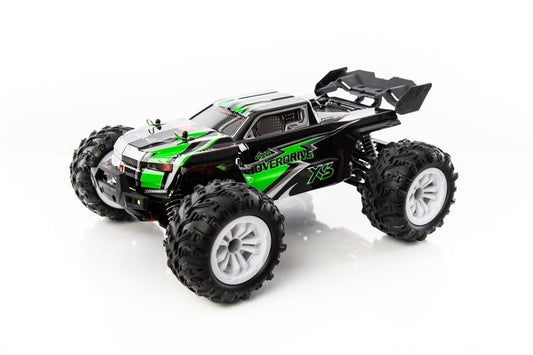 LiteHawk Overdrive 4X4 XS