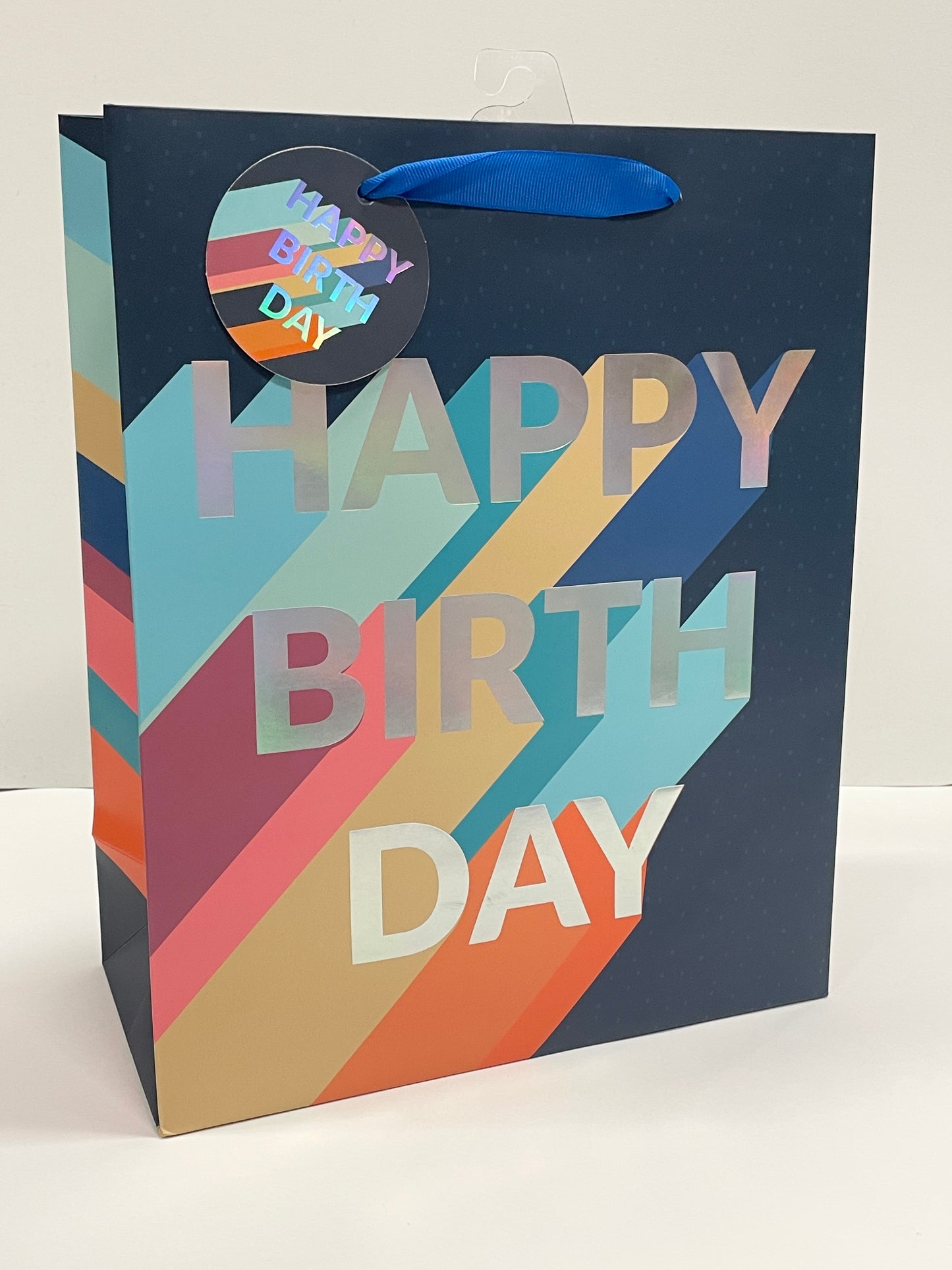 Happy Birthday Gift Bag