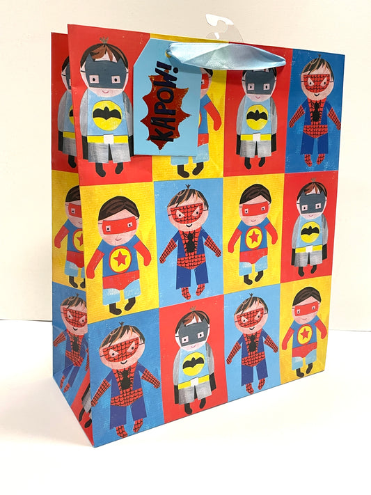 Kapow Gift Bag