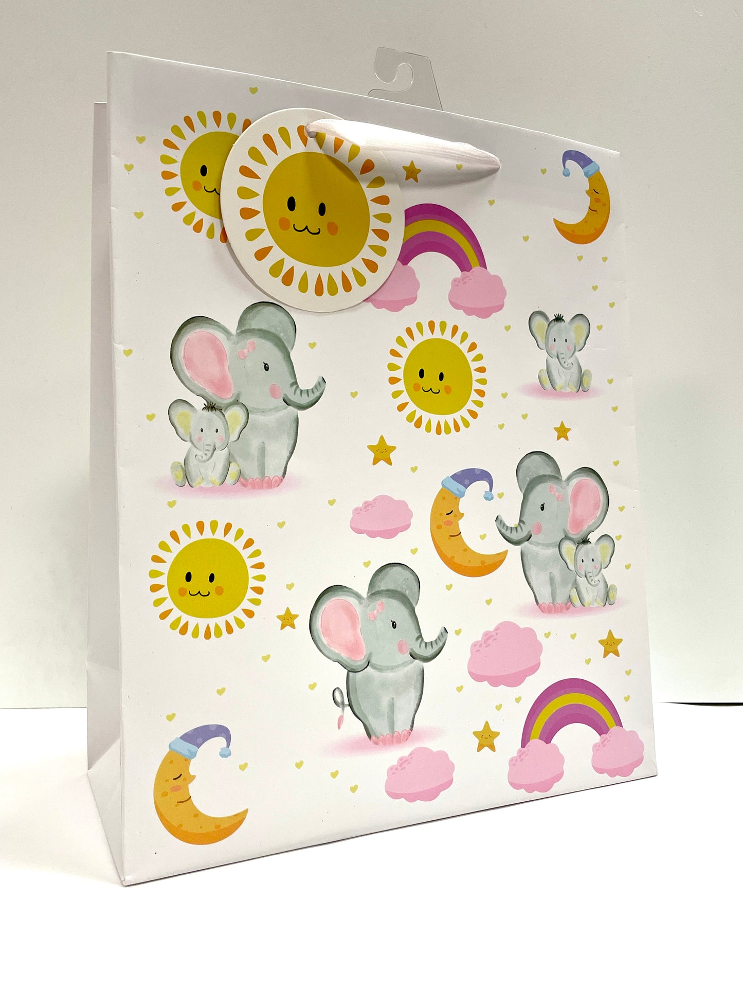 Baby Gift Bag