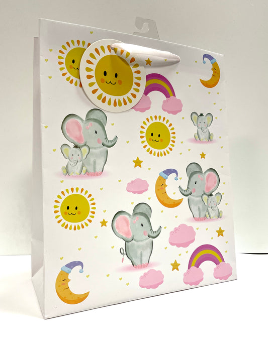 Baby Gift Bag
