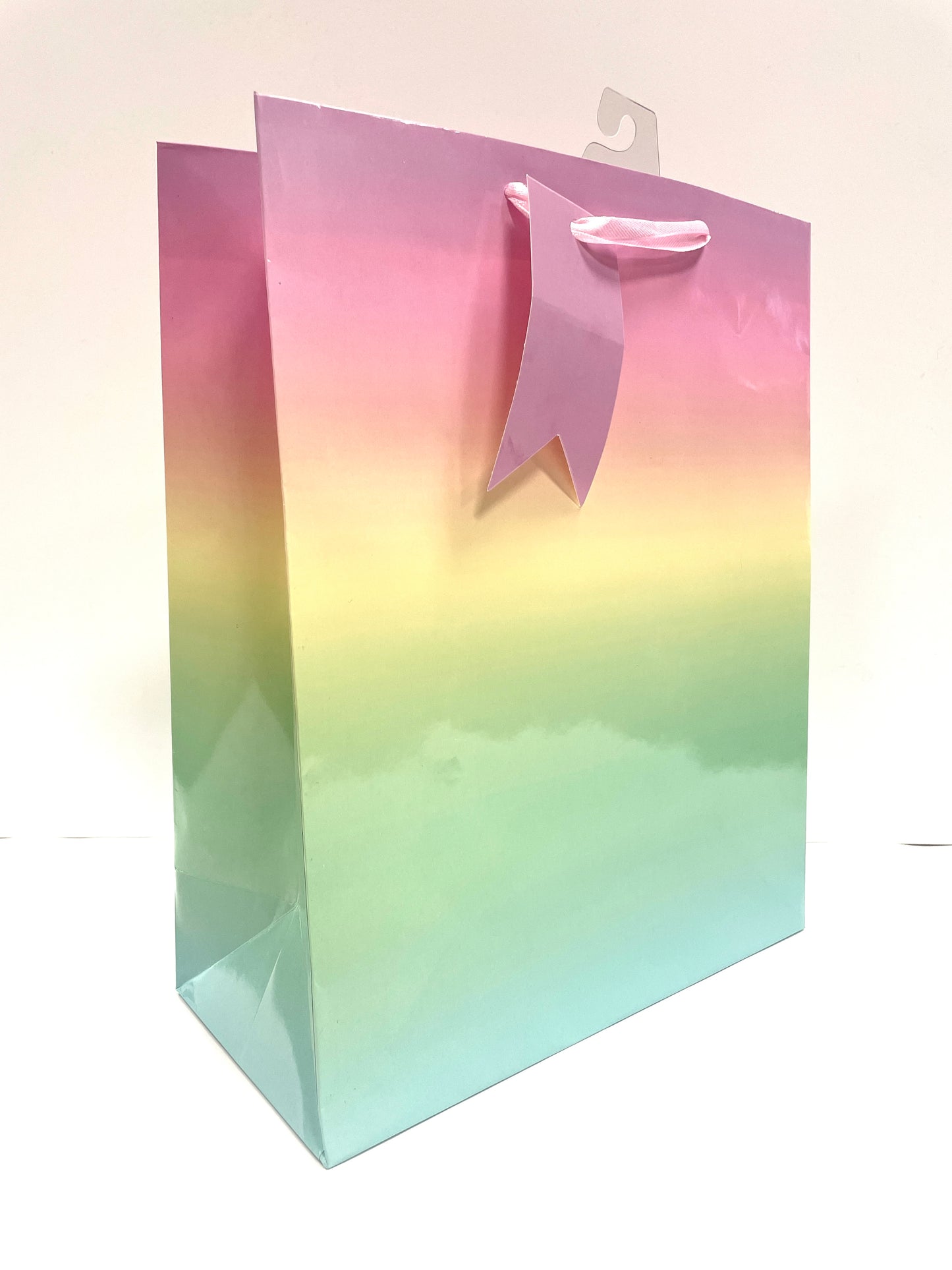 Ombre Gift Bag