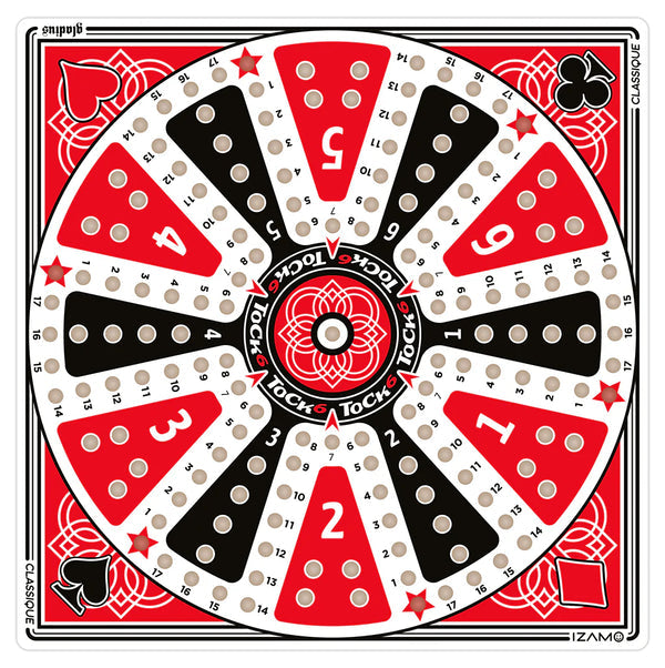 Tock 6