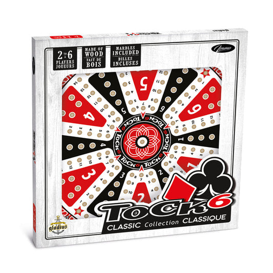 Tock 6