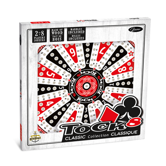 Tock 8