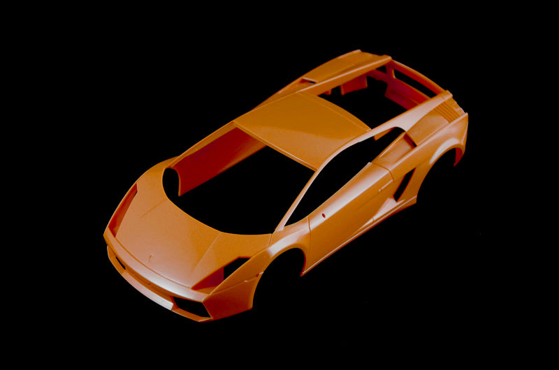Lamborghini Gallardo 1/24