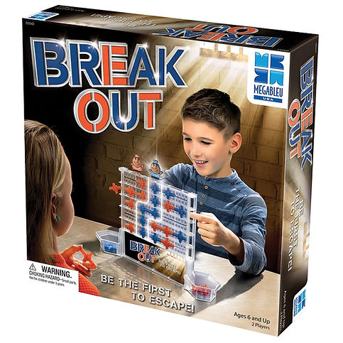 Break Out