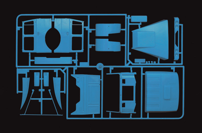 Iveco 190.38 Cowboy 1/24