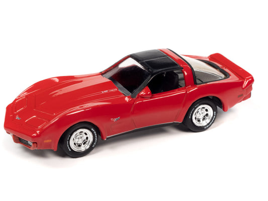 Chevy Corvette 1979 1/64