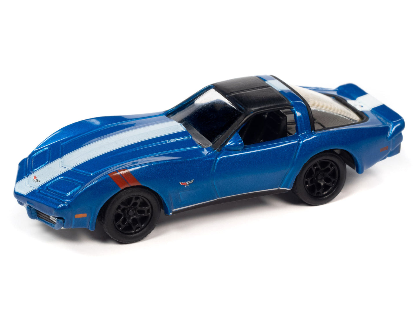 Chevy Corvette 1979 1/64