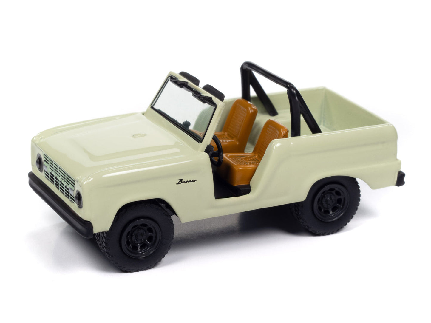 Ford Bronco 1967 1/64