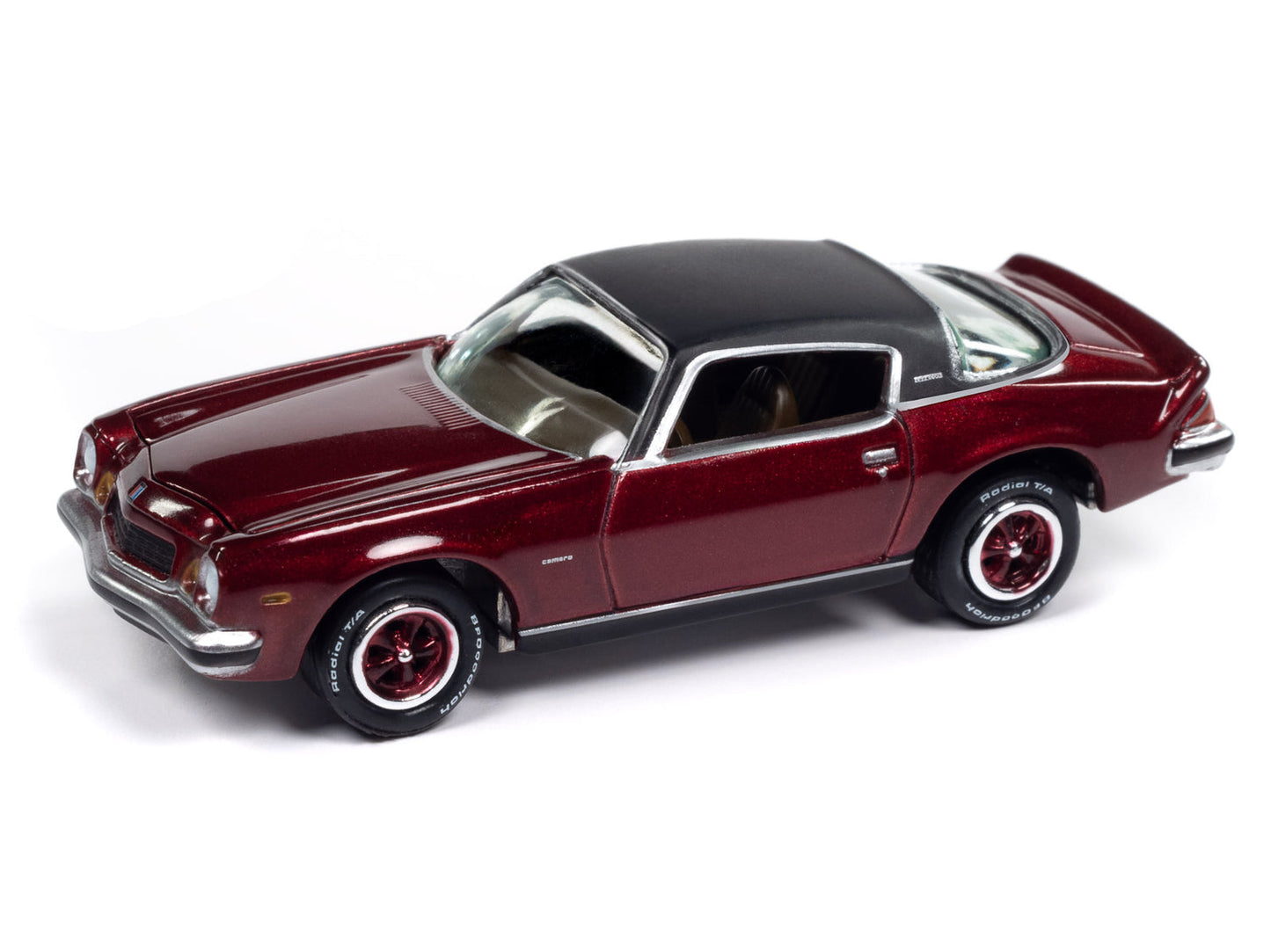Chevy Camaro LT 1975 1/64