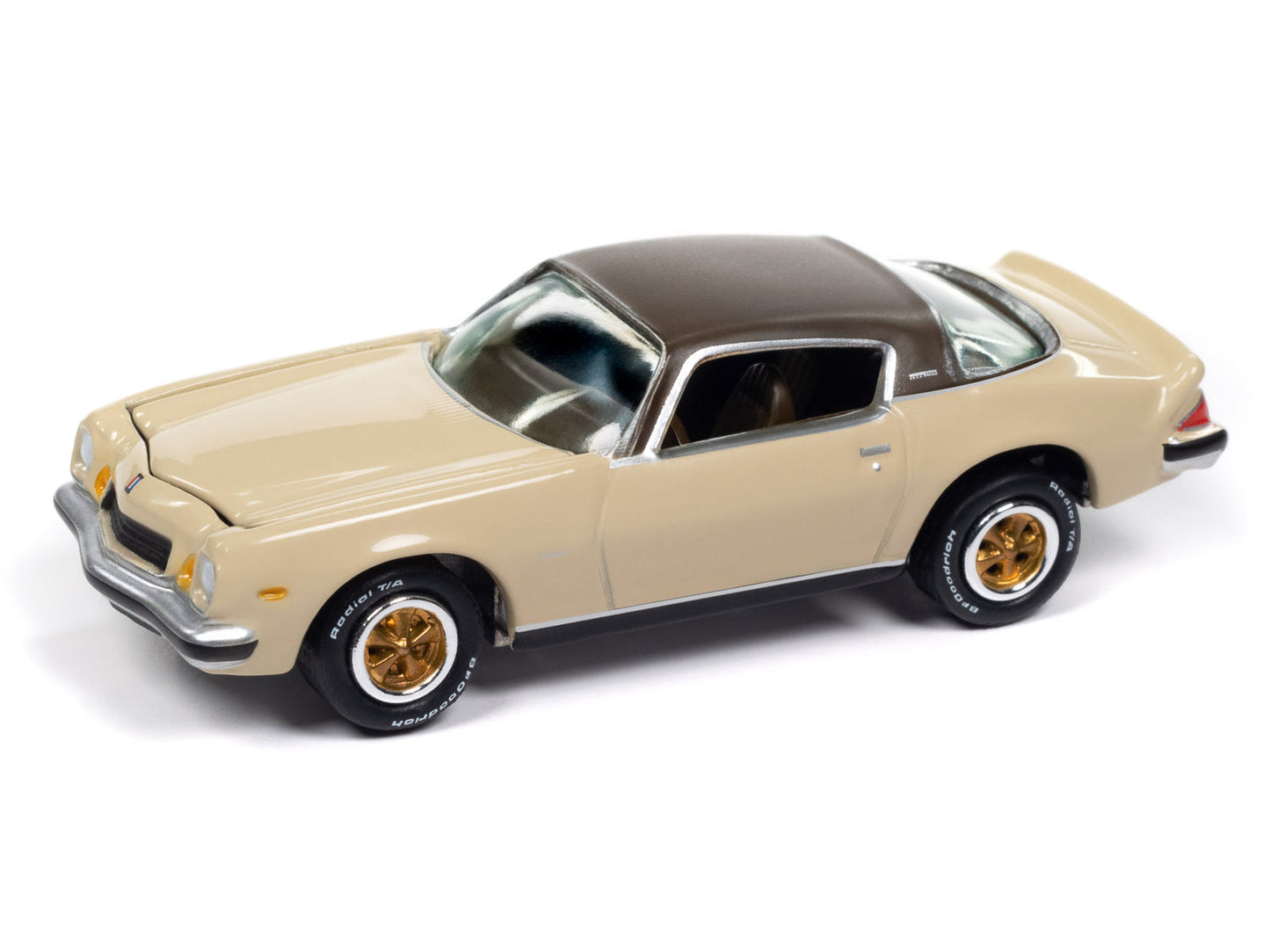 Chevy Camaro LT 1975 1/64