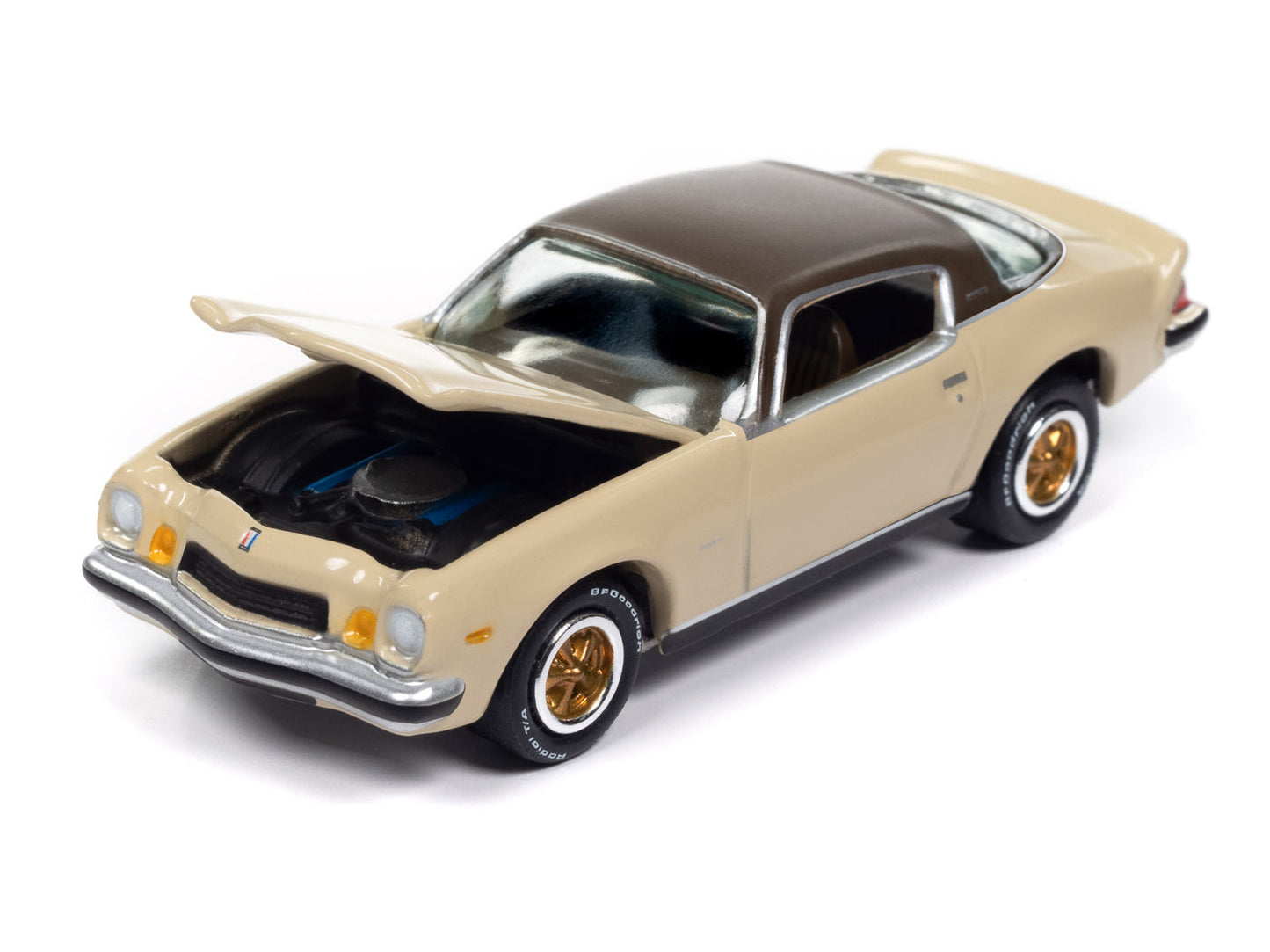 Chevy Camaro LT 1975 1/64
