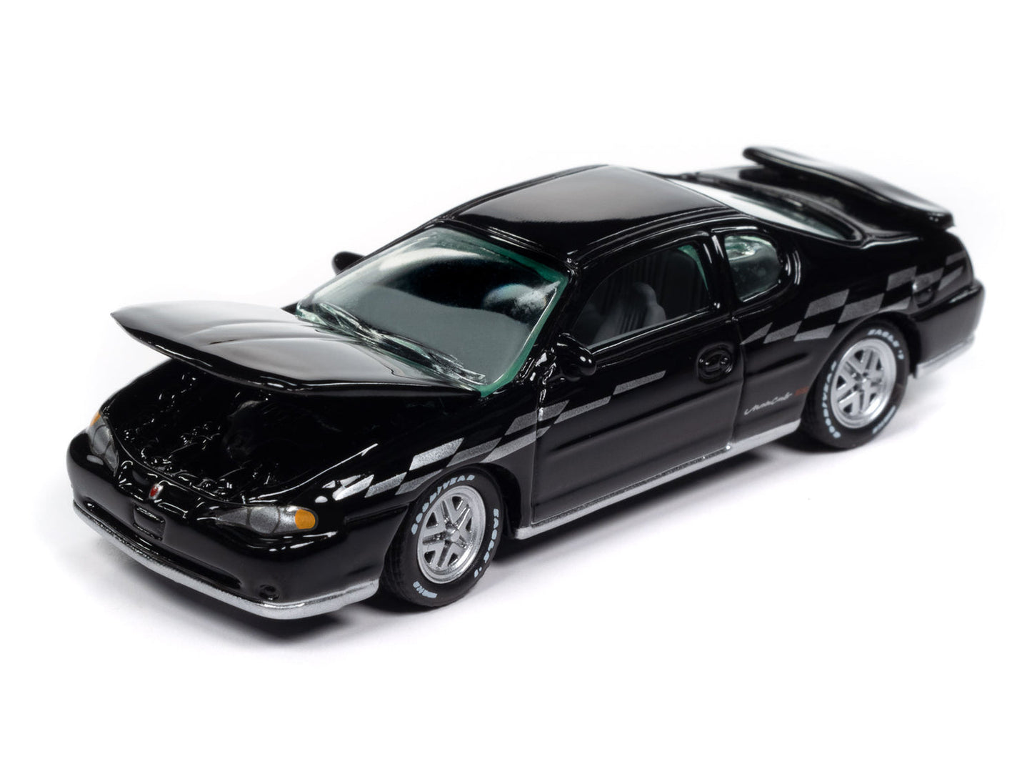 Chevy Monte Carlo SS 2001 1/64