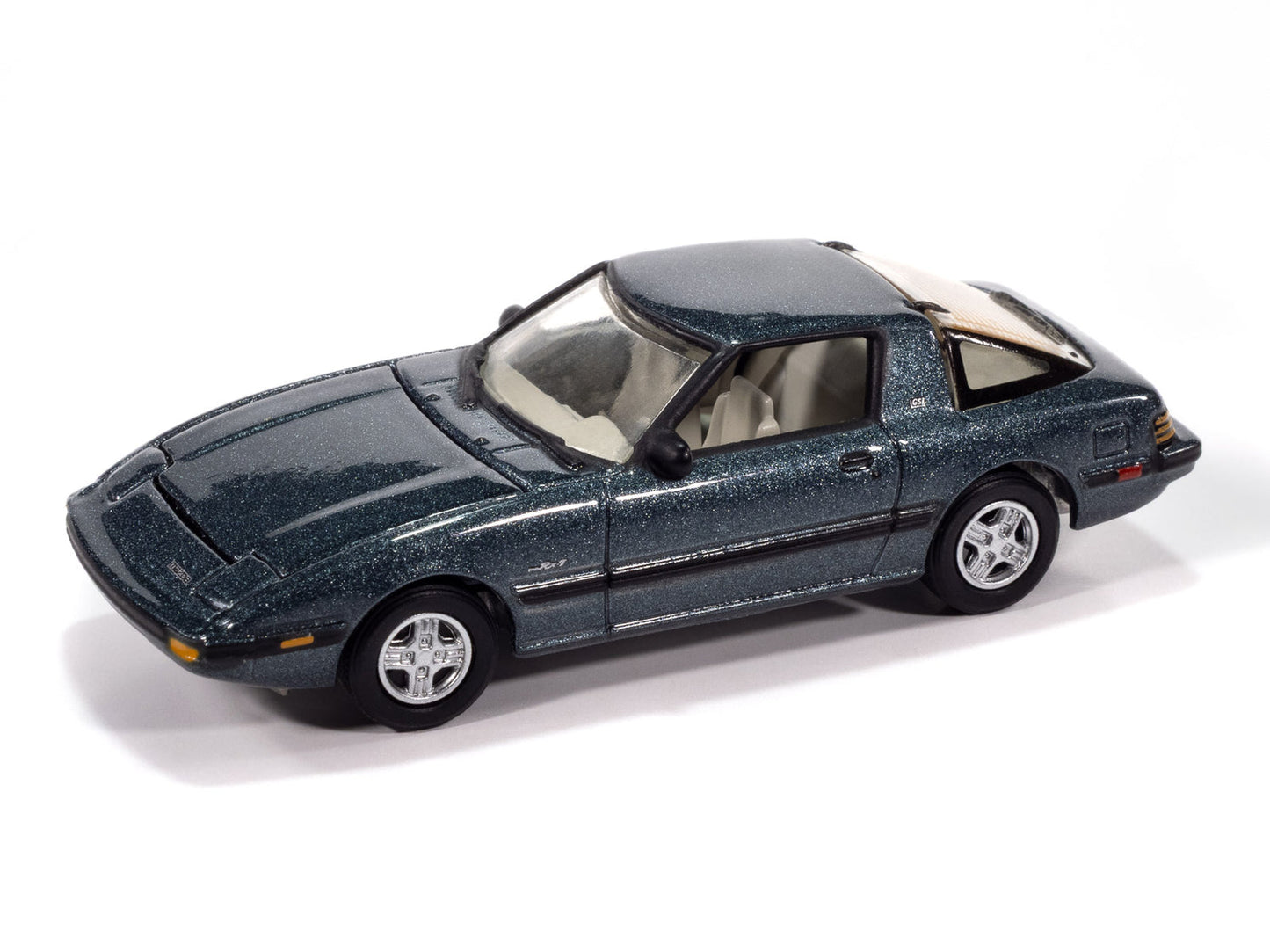 Mazda RX-7 1985 1/64