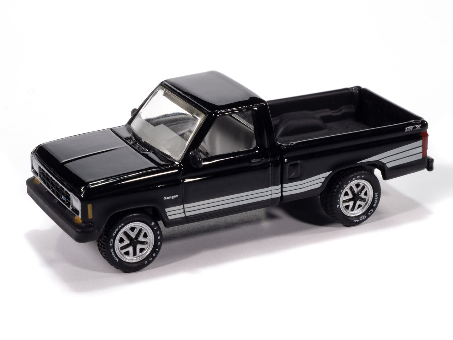 Ford Ranger STX 1987 1/64
