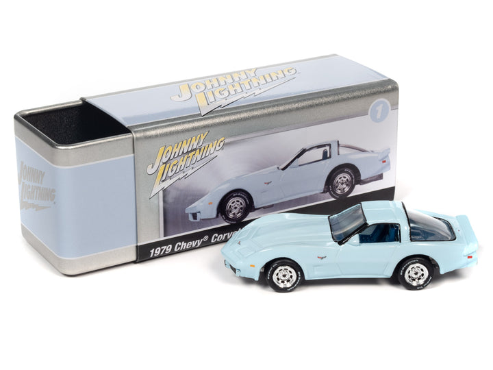 Chevy Corvette 1979 1/64