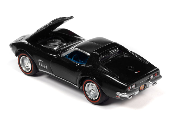 Chevy Corvette 427 1969 1/64