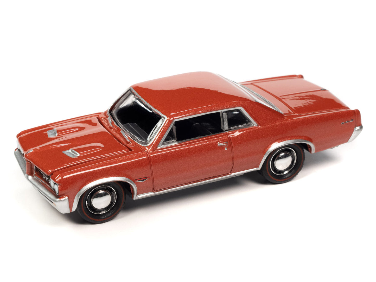 Pontiac GTO 1964 1/64 - OK Used Cars