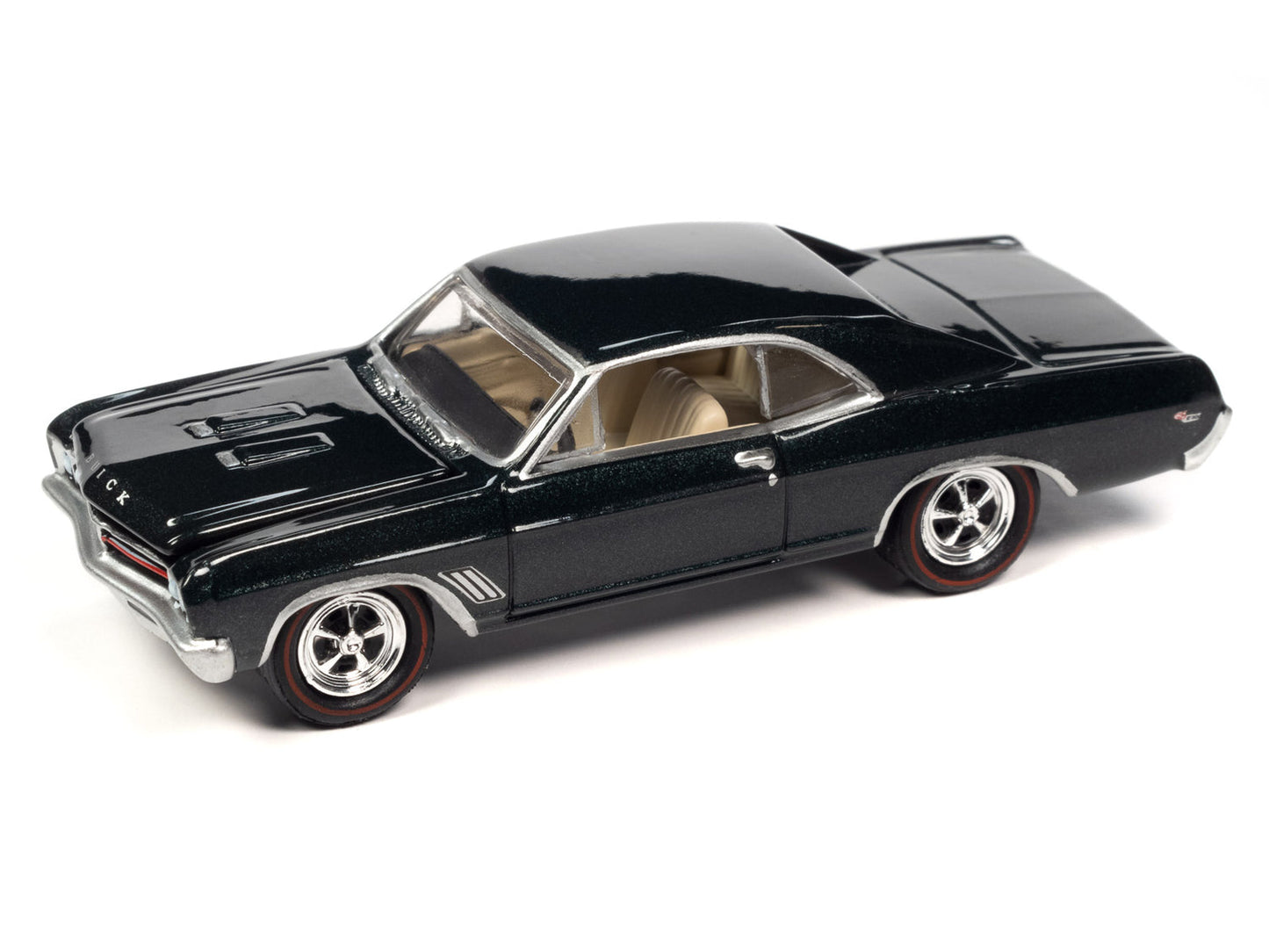 Buick GS 400 1/64