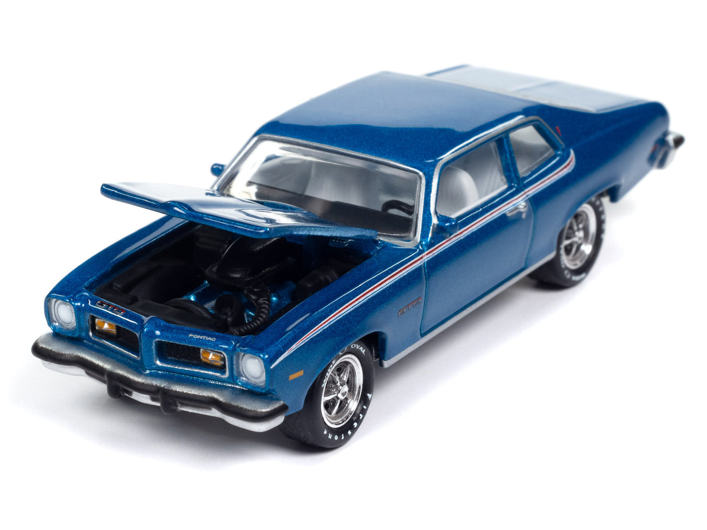 Pontiac GTO 1974 1/64