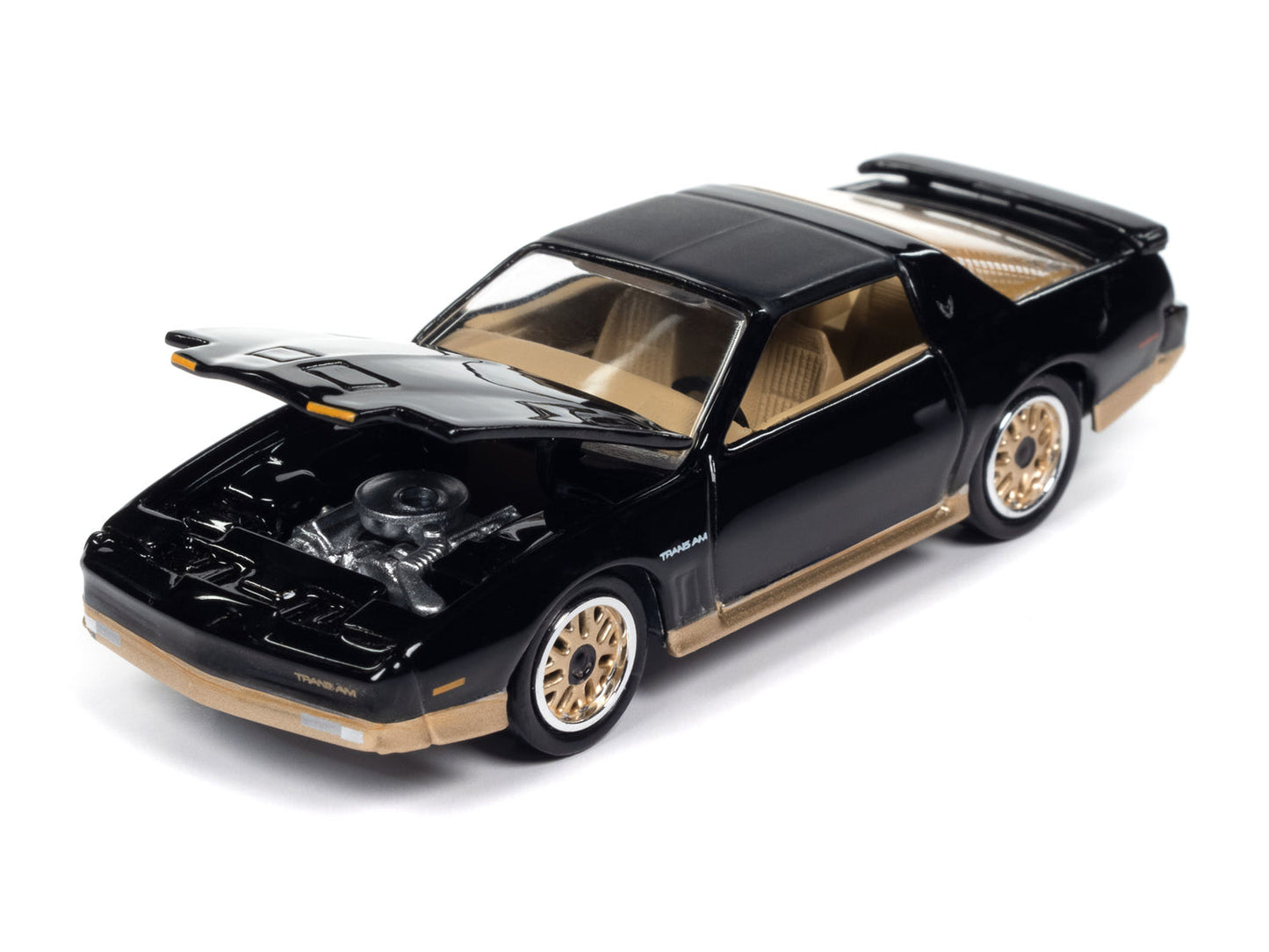 Pontiac Firebird T/A 1986