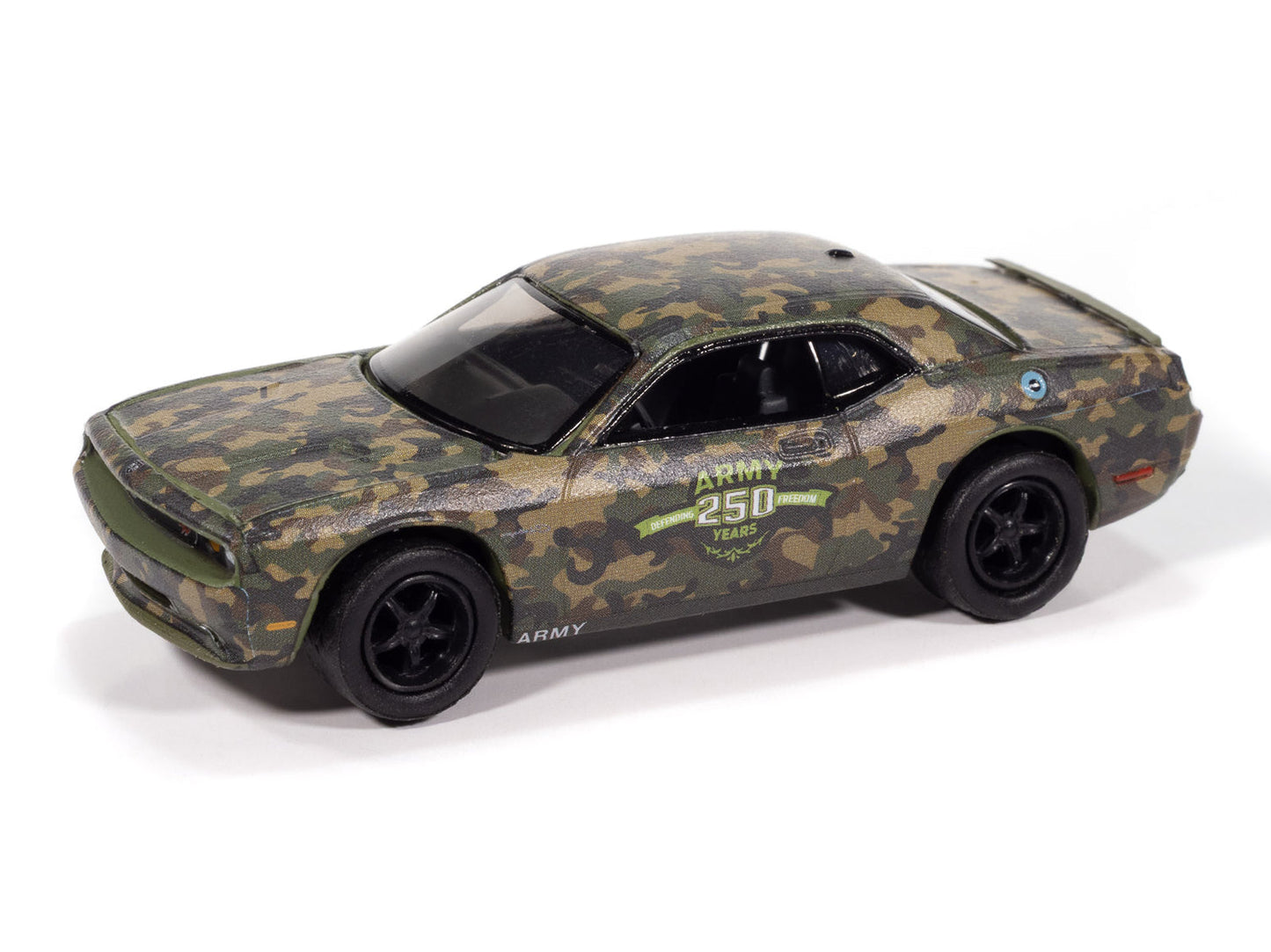 Dodge Challenger R/T 2014 1/64