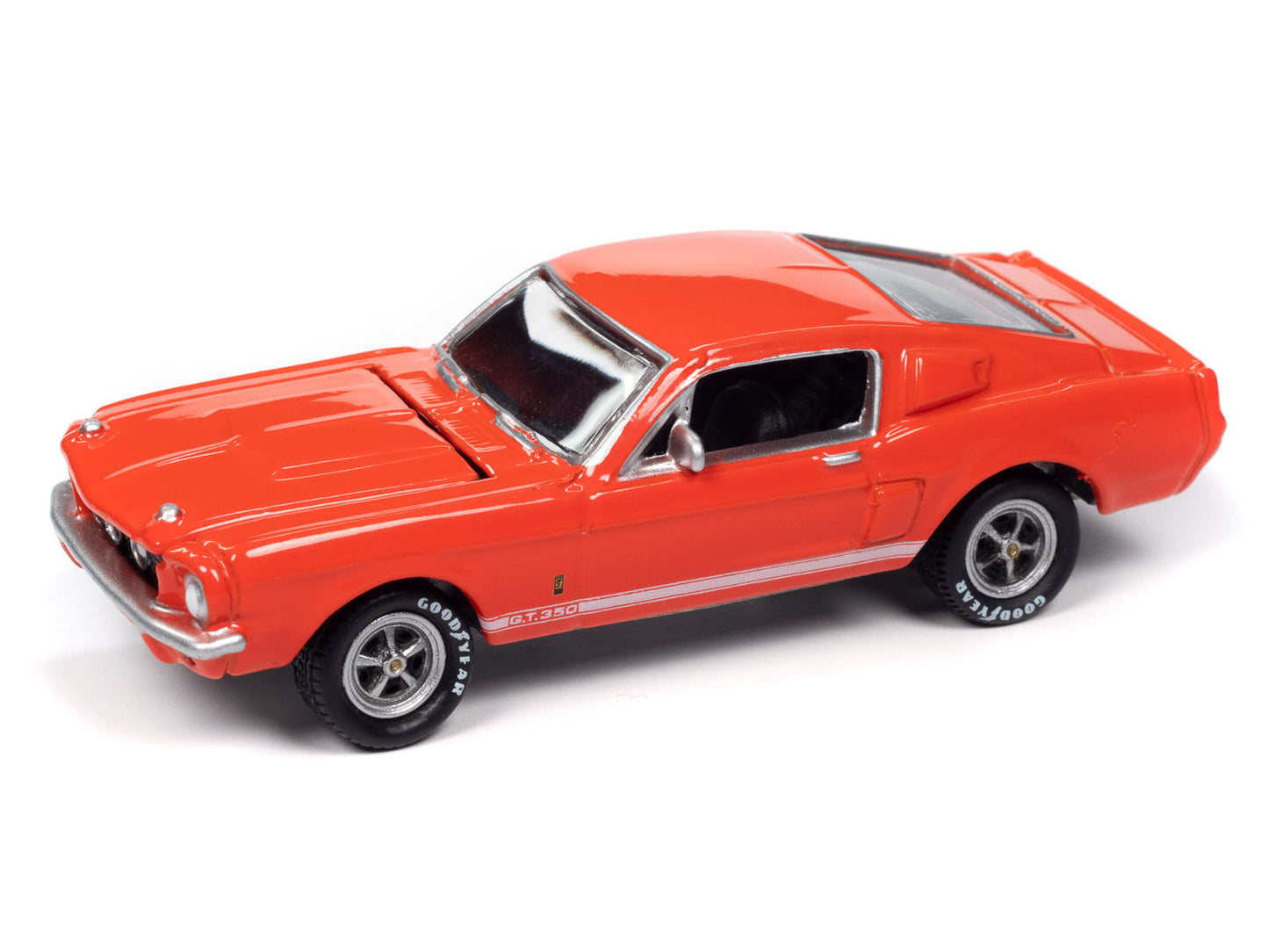 Pop Culture Shelby GT-3500 1967 1/64