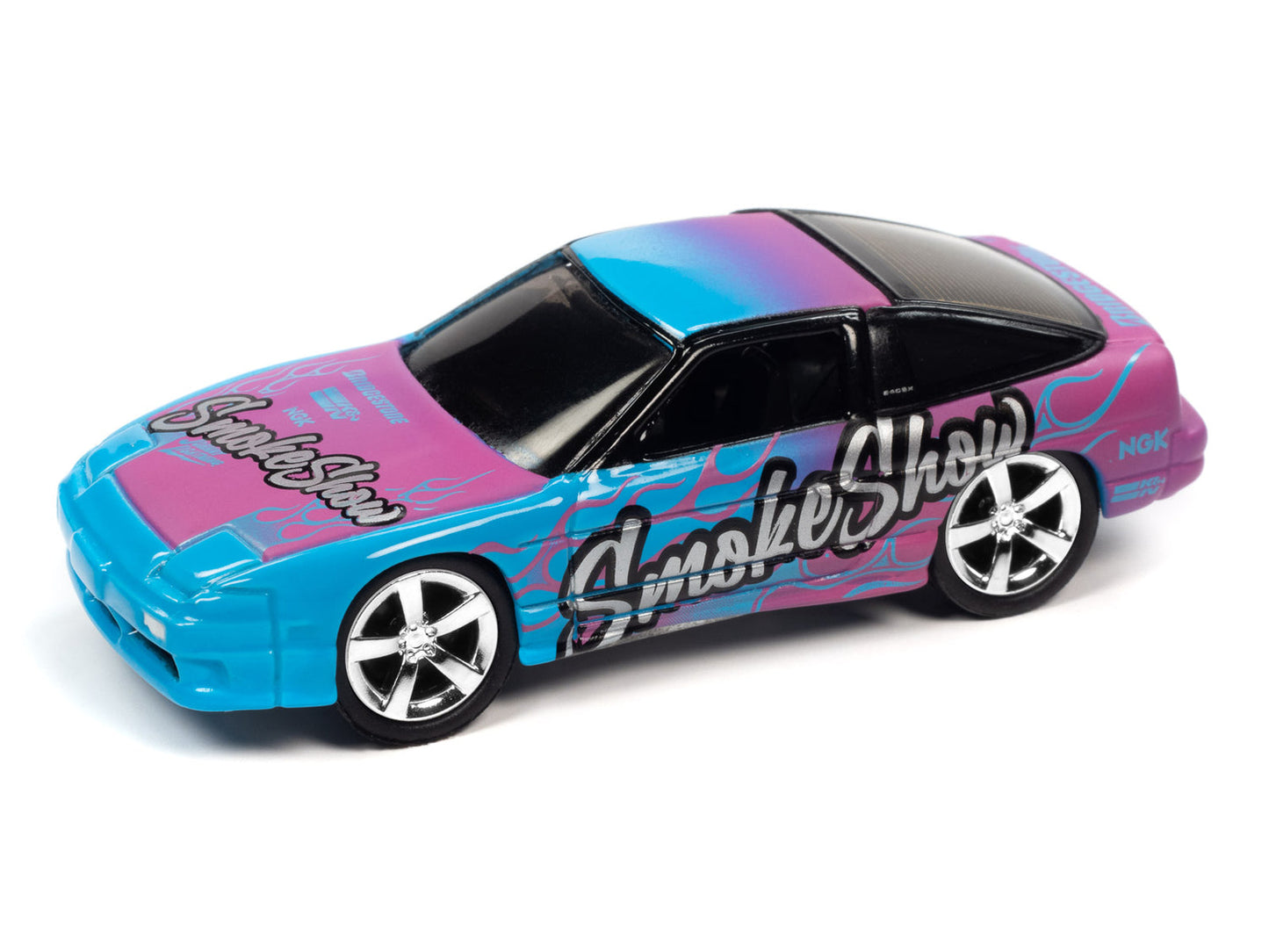 Nissan 240SX Custom 1990 1/64